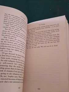 The Nesting by C.J. Cooke