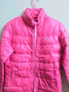 Ladies Jacket