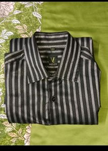 Branded Shirt From Van Heusen Completely New