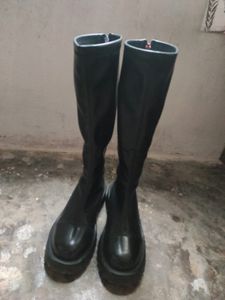 Knee High Boots