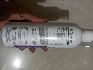 Ayouth Veda Healthy Hair Shampoo New Sealed