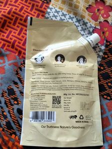 Havintha Henna Paste - Natural Hair Color