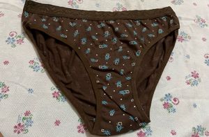 Summer Sale 🔥Pack(3) Unused Cotton  Briefs