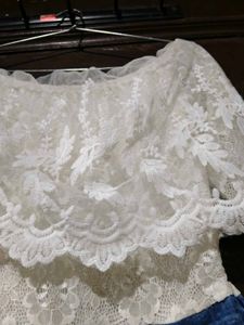 Lace Dresss