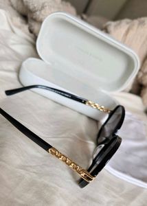 Charles &amp; Keith Sunglasses with Case