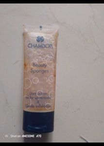 Chambor Beauty Sponges - Dual Action