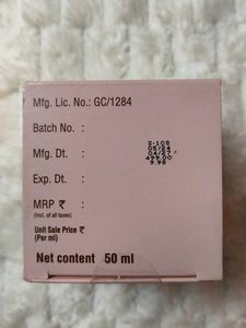 R&amp;G Rose and Gold Face Cream