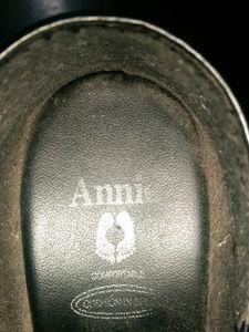 Heel