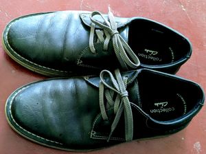 CLERKS Shoes