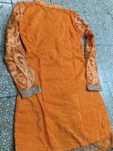 Women's Kurti.