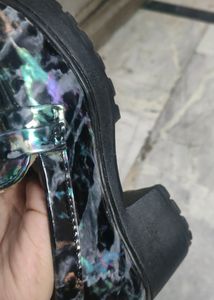 Widges Heels Boots