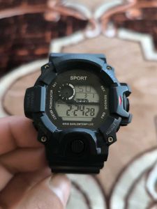 Sport Digital Watch