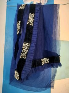 Fish Cut Lehenga