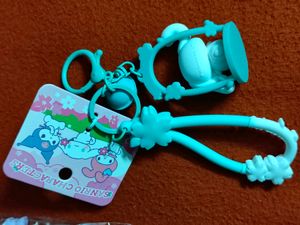 Sanrio Keychains