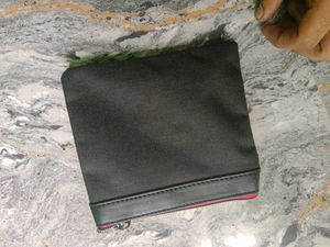 TUMI Travel Pouch with Mini Lotions
