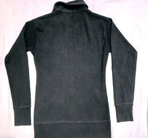 Button-Up Jacket