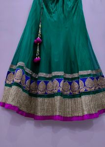 Beautiful Chaniyacholi 😍