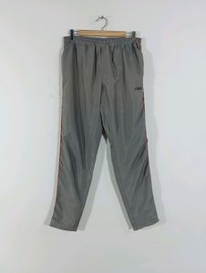 Grey Casual Active Wear Pant (Men)