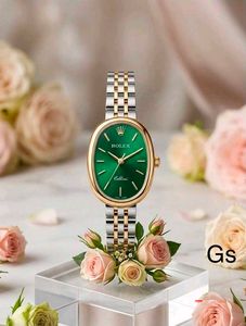 Elegant Rolex Cellini Watch