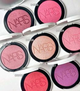 Nars Luminizing Blush