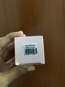 Blue Heaven Blush &amp; Juicy Tint