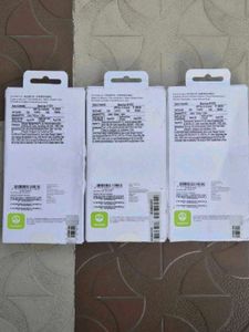 Samsung Galaxy S24 FE Official Silicone ALL 3 Case
