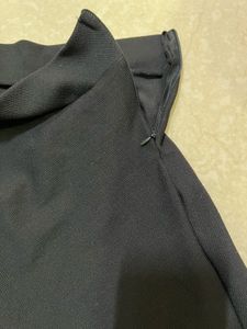 Classic Black  Skirt