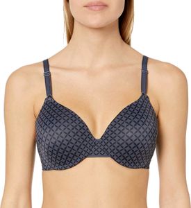 Warner's Women's Full-Coverage Underwire Bra