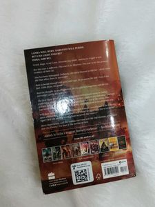 War of Lanka by Amish Tripathi