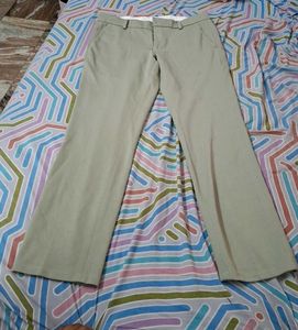 Formal pant