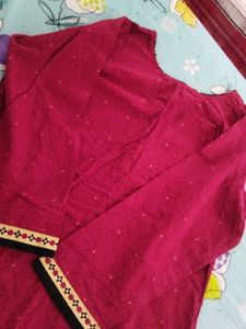 XXL Kurta,Payjama and Dupatta set