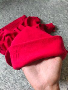 Next Red Tshirt