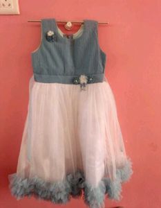 Babygirl Partywear