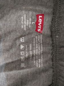 Cotton Underwear(2pcs) with Xtra Space for Package