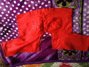 Leon Glas Hand Blouse