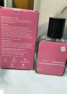 HIRA Love Letters Eau de Parfum 50ml