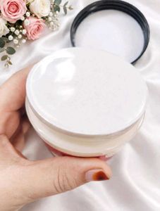 Plum Body Butter - Red Velvet Love