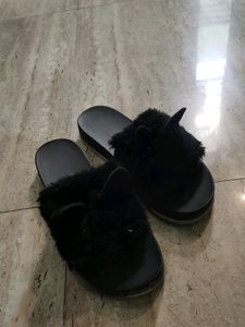 Flip Flop Sleepers