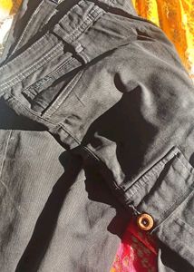 Men's Cargo Pants