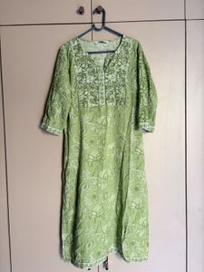 Cotton Kurta