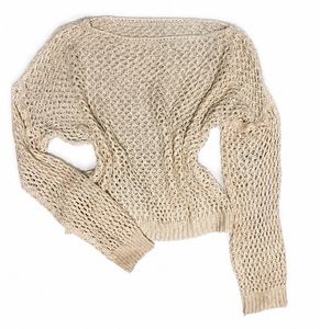 Crochet top