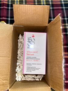 Doris &amp; Co. Vitamin C Glow Serum