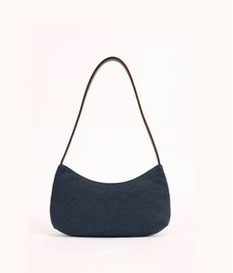 Nefs finds Denim Jackie bag