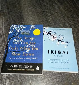 Japanese & South Korean Bestselling Authors