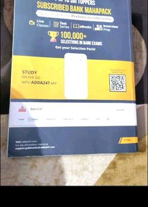 Adda 247 Book Quant For All Competitive Exam