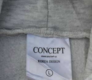 South Korea Hoodie