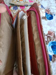 Two Handbags