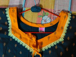 Comfortable Women's Nighty