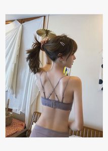 Lace Bra &amp; Panty Set