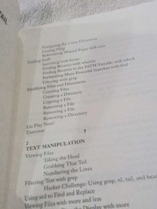 Linux Basics For Hackers Book